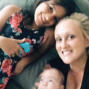 Meet your Posher, Amber